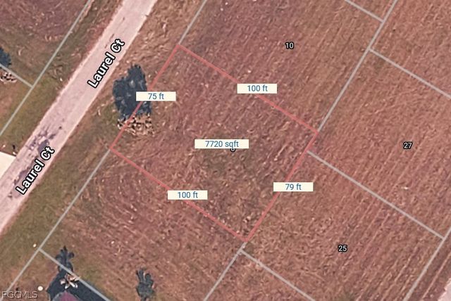 8 Laurel CT, Placida, FL 33946