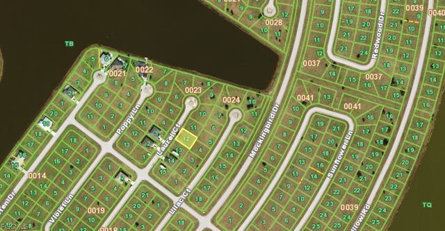 8 Laurel CT, Placida, FL 33946