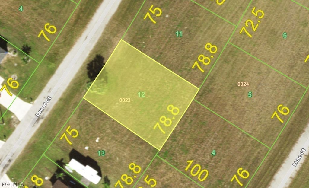 8 Laurel CT, Placida, FL 33946