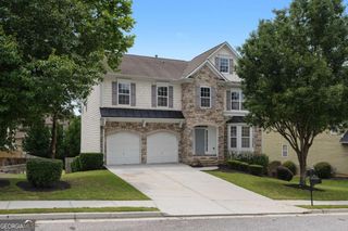 1722 Preserve Creek Way, Loganville, GA 30052