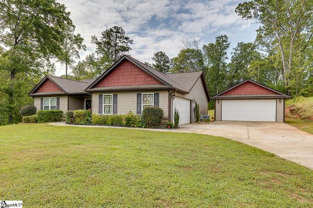 249 Goodwin Road, Travelers Rest, SC 29690