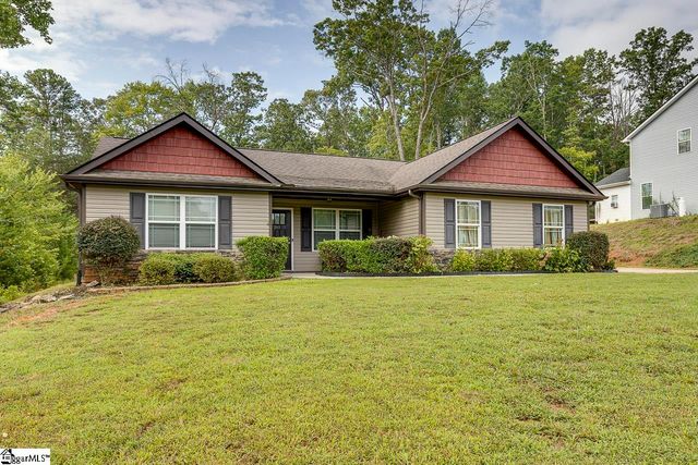 249 Goodwin Road, Travelers Rest, SC 29690