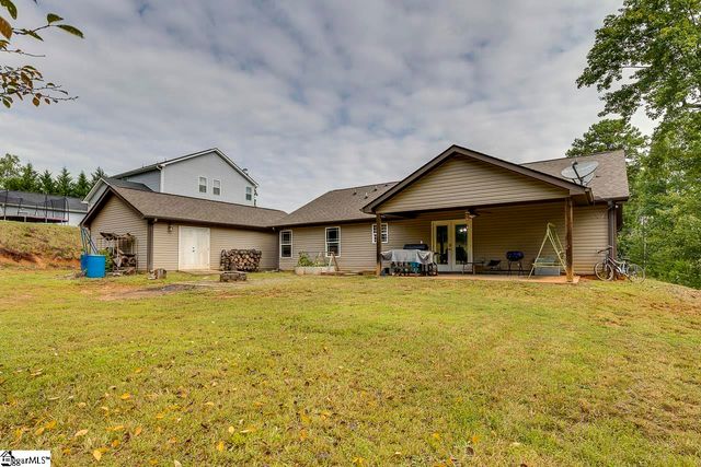 249 Goodwin Road, Travelers Rest, SC 29690
