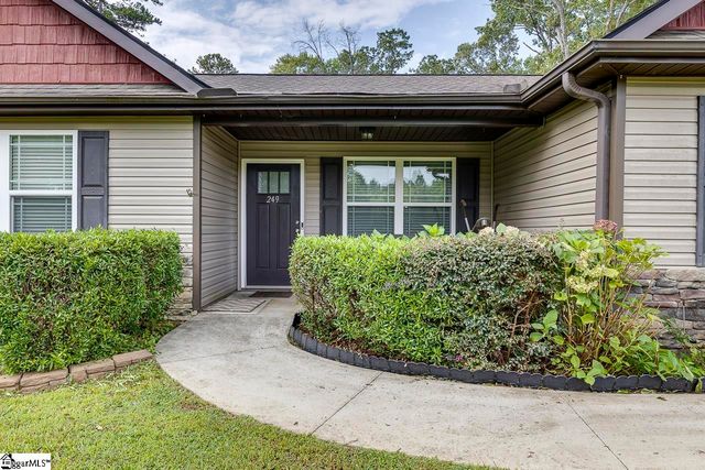 249 Goodwin Road, Travelers Rest, SC 29690