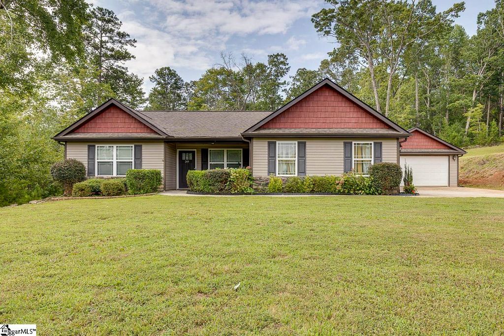 249 Goodwin Road, Travelers Rest, SC 29690
