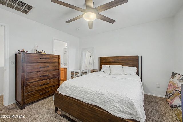 6863 S Cottontail Run Avenue, Tucson, AZ 85756