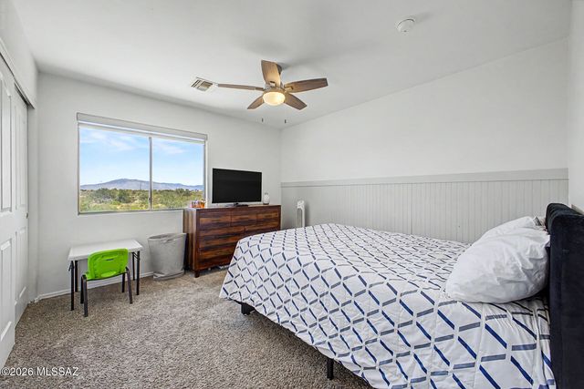 6863 S Cottontail Run Avenue, Tucson, AZ 85756