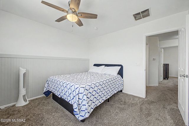 6863 S Cottontail Run Avenue, Tucson, AZ 85756