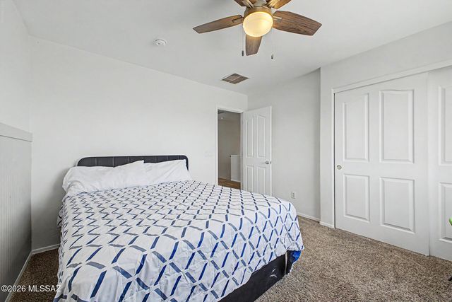 6863 S Cottontail Run Avenue, Tucson, AZ 85756