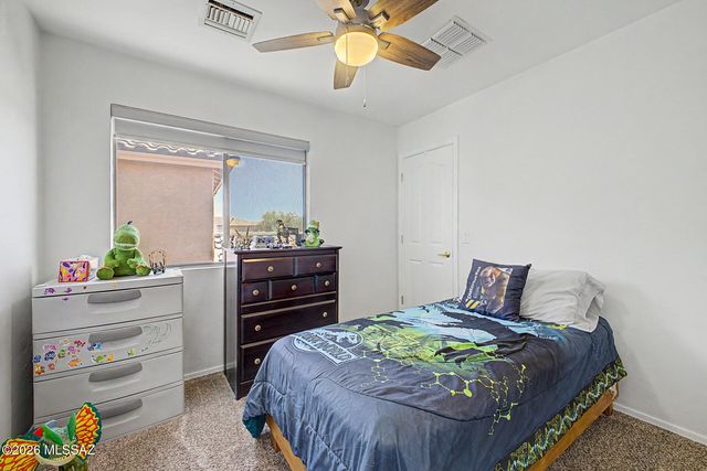 6863 S Cottontail Run Avenue, Tucson, AZ 85756