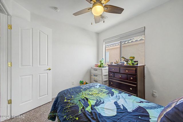 6863 S Cottontail Run Avenue, Tucson, AZ 85756