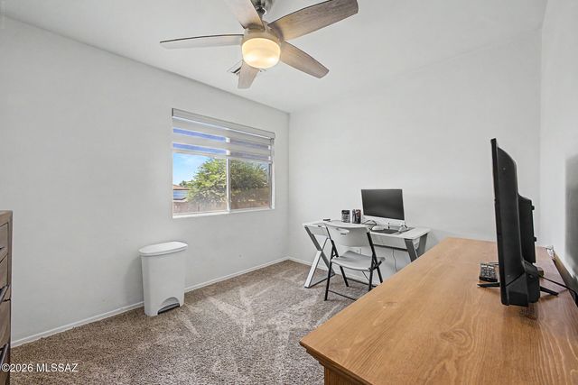 6863 S Cottontail Run Avenue, Tucson, AZ 85756