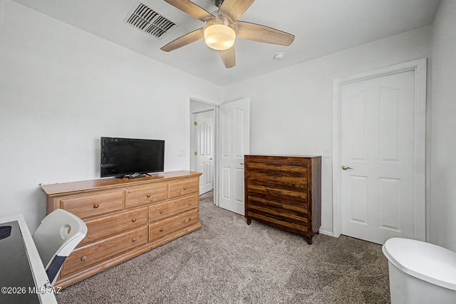 6863 S Cottontail Run Avenue, Tucson, AZ 85756