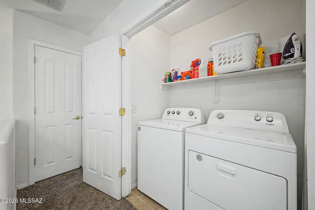 6863 S Cottontail Run Avenue, Tucson, AZ 85756