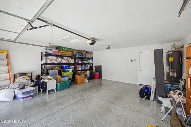 6863 S Cottontail Run Avenue, Tucson, AZ 85756