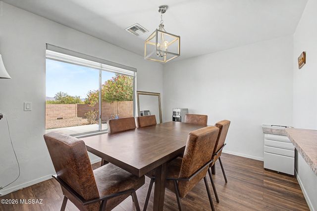 6863 S Cottontail Run Avenue, Tucson, AZ 85756