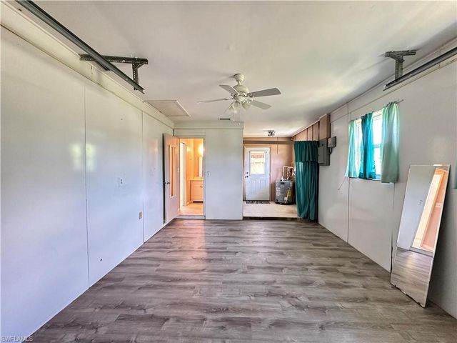 3543 Drance ST, Port Charlotte, FL 33980