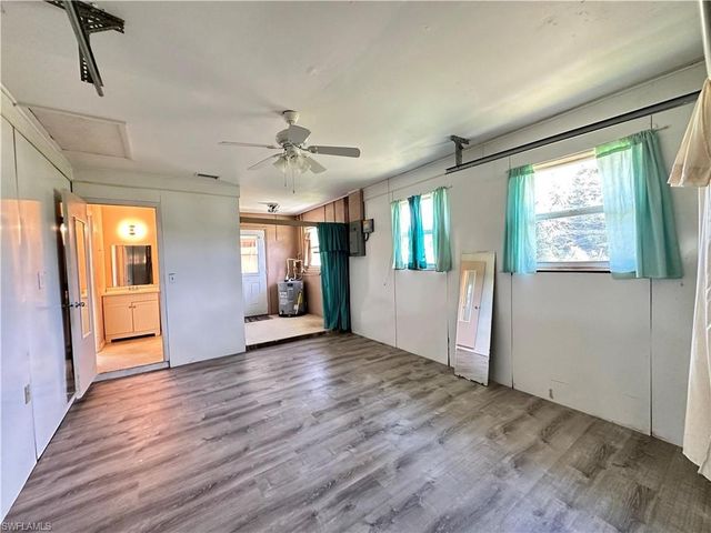 3543 Drance ST, Port Charlotte, FL 33980