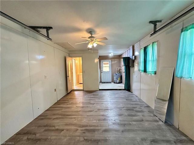 3543 Drance ST, Port Charlotte, FL 33980