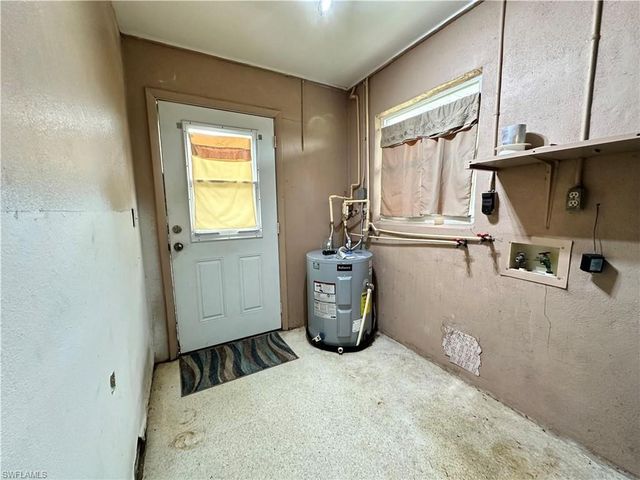 3543 Drance ST, Port Charlotte, FL 33980
