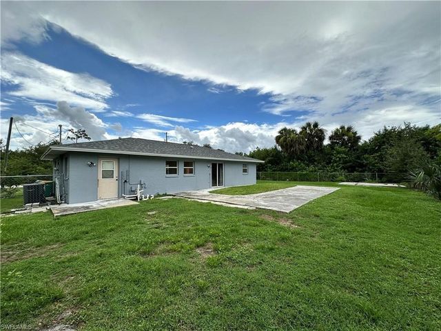 3543 Drance ST, Port Charlotte, FL 33980