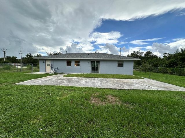 3543 Drance ST, Port Charlotte, FL 33980