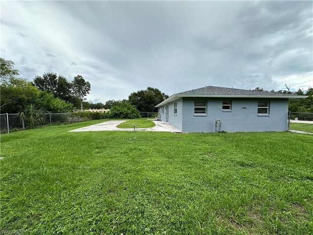 3543 Drance ST, Port Charlotte, FL 33980