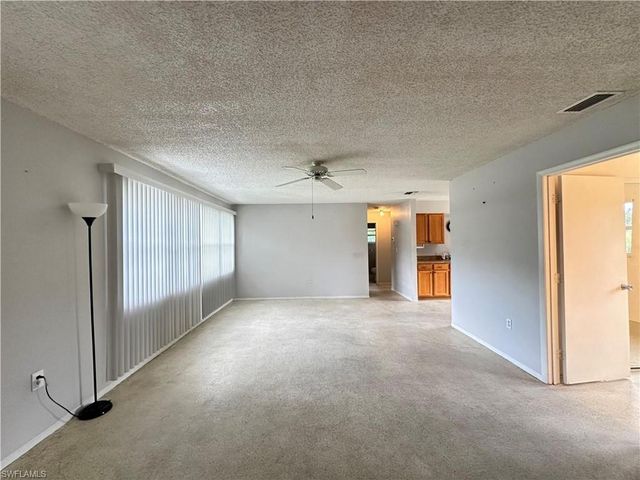 3543 Drance ST, Port Charlotte, FL 33980