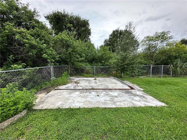 3543 Drance ST, Port Charlotte, FL 33980