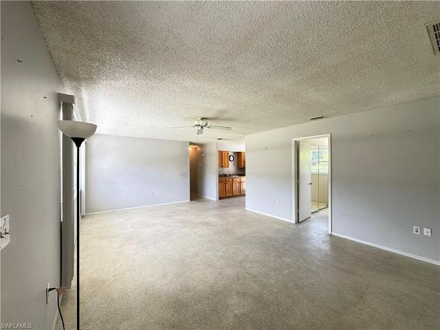 3543 Drance ST, Port Charlotte, FL 33980