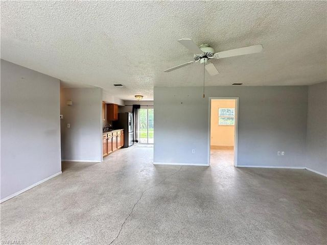 3543 Drance ST, Port Charlotte, FL 33980