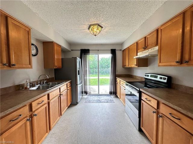 3543 Drance ST, Port Charlotte, FL 33980