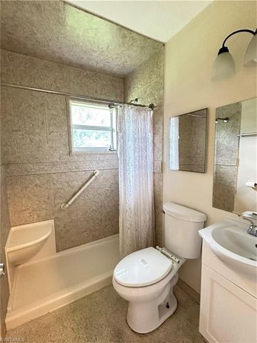 3543 Drance ST, Port Charlotte, FL 33980