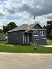 1849 S 54th Court, Kansas City, KS 66106
