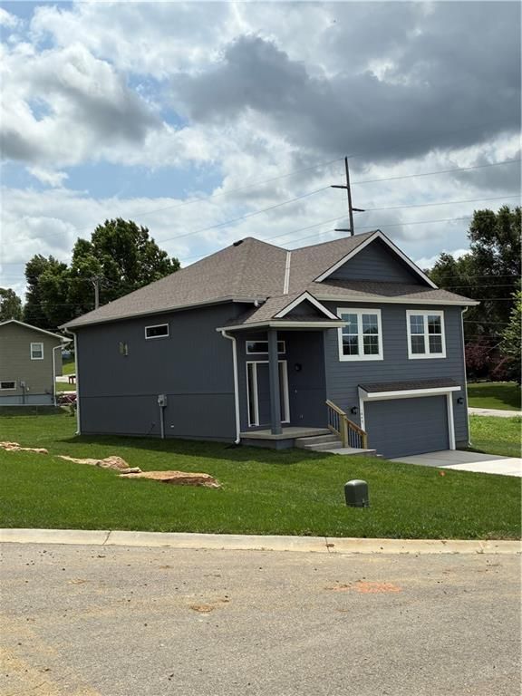 1849 S 54th Court, Kansas City, KS 66106