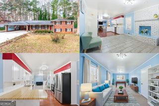 2648 Oswood Drive, Tucker, GA 30084