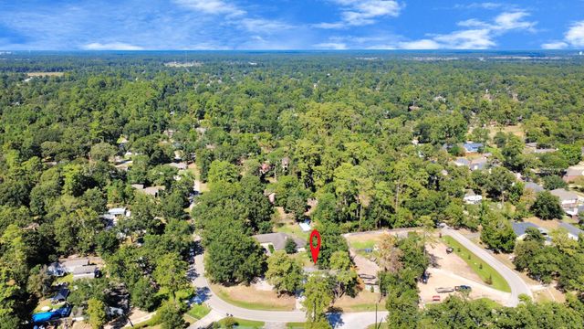 30202 E Geneva Drive, Spring, TX 77386