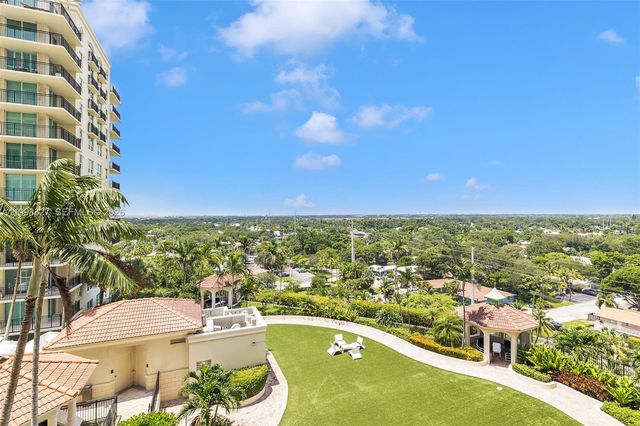 610 W Las Olas Blvd 1121N, Fort Lauderdale, FL 33312