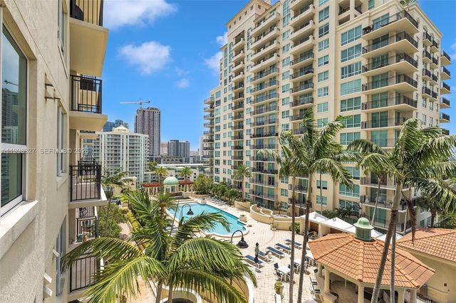 610 W Las Olas Blvd 1121N, Fort Lauderdale, FL 33312