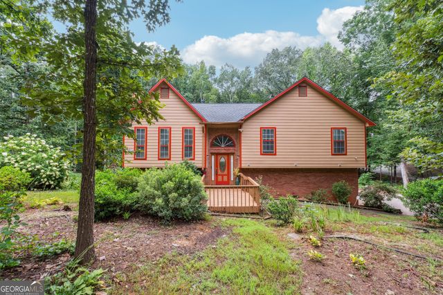 6851 Alexander Parkway, Douglasville, GA 30135