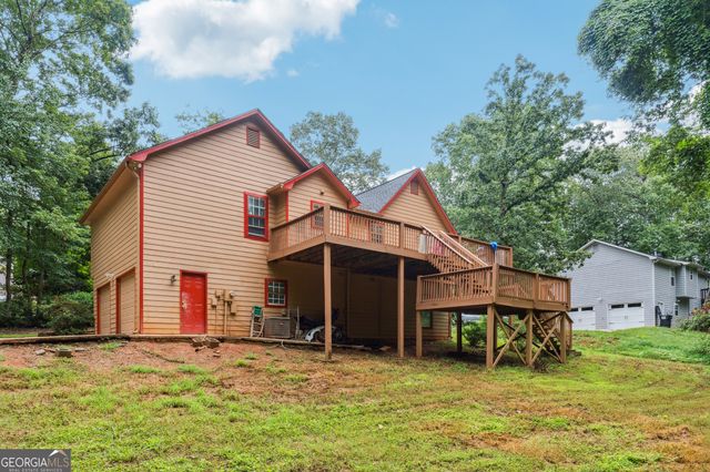 6851 Alexander Parkway, Douglasville, GA 30135