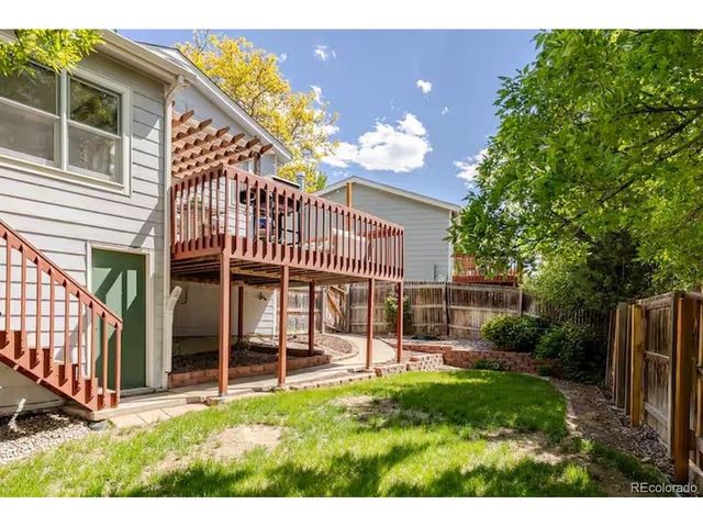 10921 Tennyson Ct, Westminster, CO 80031