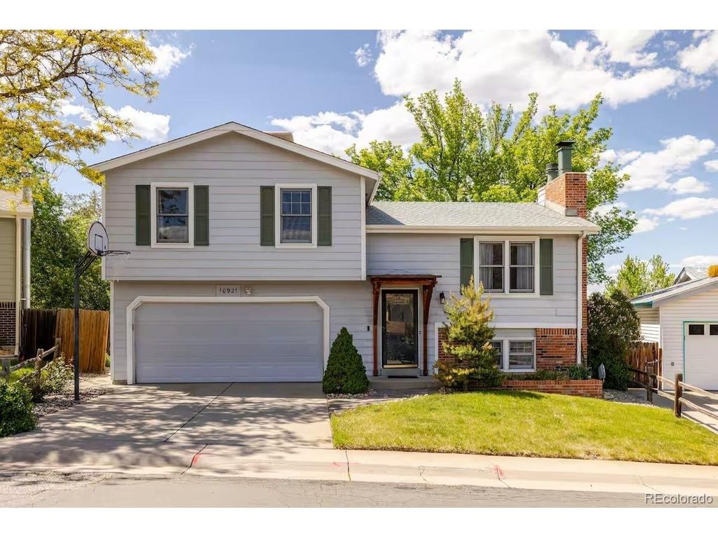 10921 Tennyson Ct, Westminster, CO 80031