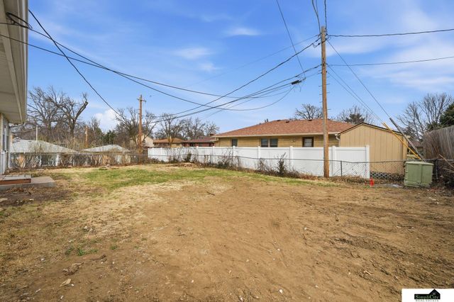 624 S 56 Street, Lincoln, NE 68510