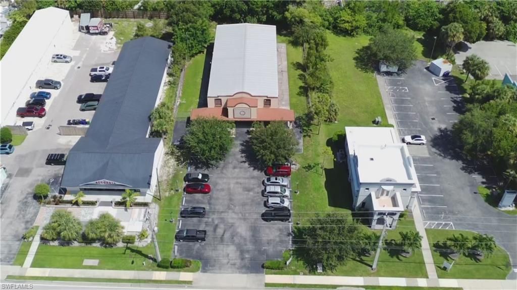 3600 Bonita Beach RD, BONITA SPRINGS, FL 34134 — exterior