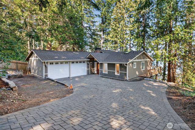 510 Johnson Road, Quilcene, WA 98376