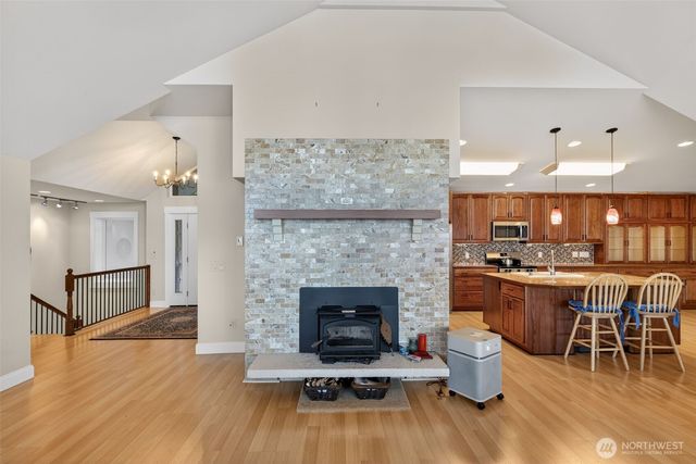 510 Johnson Road, Quilcene, WA 98376