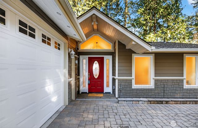 510 Johnson Road, Quilcene, WA 98376