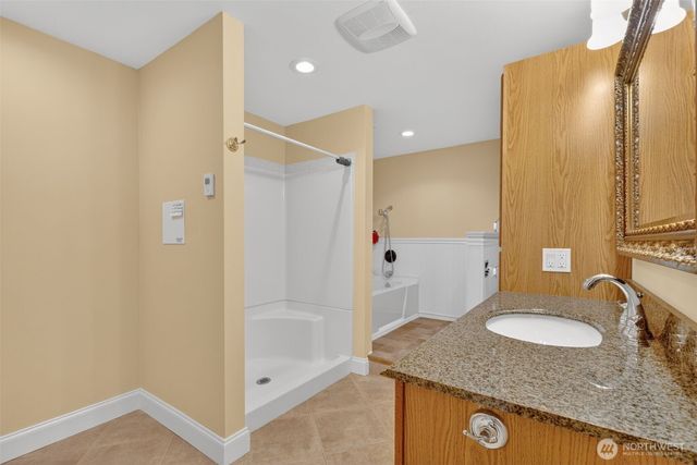510 Johnson Road, Quilcene, WA 98376