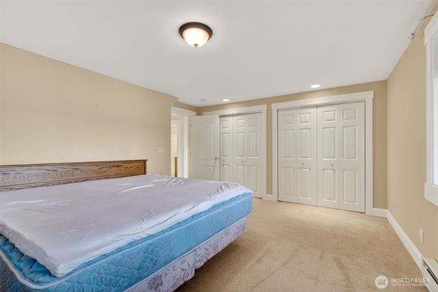 510 Johnson Road, Quilcene, WA 98376